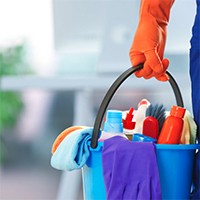 Janitorial